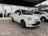 Fiat 500C 500 C