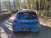 Hyundai i10 1.0 Fifa World Cup Edition