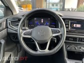 Volkswagen Taigo 1.0 TSI