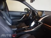 Mitsubishi Eclipse Cross 2.4 PHEV (PlugIn)