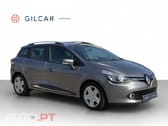 Renault Clio Sport Tourer 1.5 dCi Confort