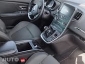 Renault Grand Scénic BLUE dCi 120 BLACK EDITION