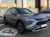 Mitsubishi Eclipse Cross PHEV