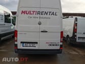 Volkswagen Crafter 35 2.0 TDI Longo Tecto Alto