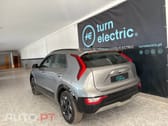 Kia Niro 64kWh