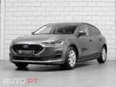 Ford Focus 1.0 EcoBoost MHEV Titanium