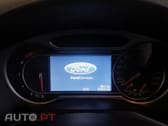 Ford Mondeo SW 2.0 TDCi Titanium