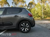 Citroen C3 1.2 PureTech Shine Pack