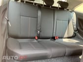 Seat Ibiza SC 1.2 TDI DPF