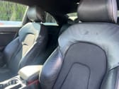 Audi A5 3.0 TDi V6 quattro S-line