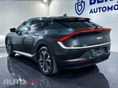 Kia EV6 58 kWh Air