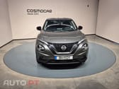 Nissan Juke 1.0 DIG-T CONNECTA