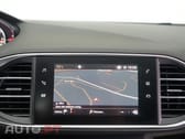 Peugeot 308 SW 1.2 PureTech Business Line