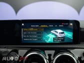 Mercedes-Benz A 250 e Style Plus
