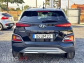 Hyundai Kauai 1.0 T-GDi Premium