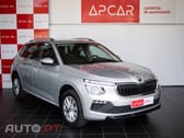 Skoda Kamiq 1.0 TSI Ambition DSG