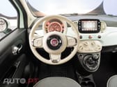 Fiat 500 1.0 Hybrid Lounge