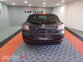 Renault Mégane Sport Tourer 1.5 dCi Dynamique