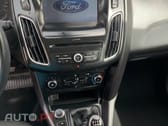 Ford Focus SW DYB