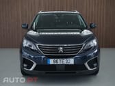 Peugeot 5008 1.6 BlueHDi Allure