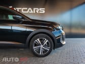Peugeot 3008 1.2 Hybrid Allure e-DCS6