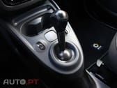Smart ForTwo Electric drive passion