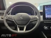 Renault Clio 1.0 TCe Techno