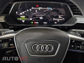 Audi E-Tron 55 quattro S line