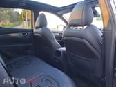 Nissan Qashqai 1.5 dCi Tekna Premium Bose+A+C