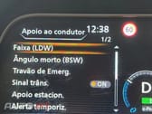Nissan Leaf N-Connecta