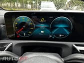 Mercedes-Benz CLA 250 e Shooting Brake 8G-DCT