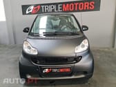 Smart ForTwo 0.8 cdi Passion 54