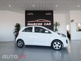 Kia Picanto 1.0 CVVT More GPL