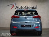 Hyundai i20 1.2 Classic