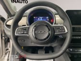 Fiat 600 1.2 Hybrid