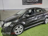 Mercedes-Benz B 180 CDi Autotronic