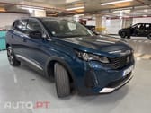 Peugeot 3008 1.5 BlueHDi Allure Pack EAT8
