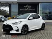 Toyota Yaris 1.5 HDF Exclusive
