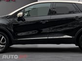 Renault Captur 1.3 Automatica