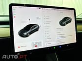 Tesla Model 3 Long-Range Dual Motor AWD