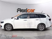 Fiat Tipo 1.3 M-Jet Lounge