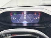 Peugeot 308 BlueHDi FAP 130 EAT8 Stop & Start GT