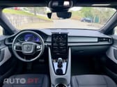 Polestar 2 Long Range 78 kWh