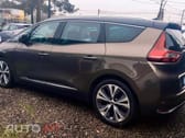 Renault Grand Scénic 1.6 dCi Bose Edition EDC SS
