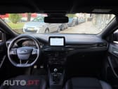 Ford Focus 1.0 EcoBoost ST-Line