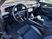 Audi E-Tron 55 quattro S line