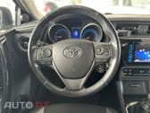 Toyota Auris 1.2T Comfort+Pack Sport