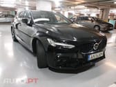 Volvo V90 ND