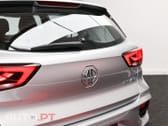MG ZS EV Standard Comfort