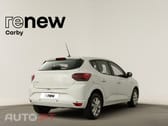Dacia Sandero Sandero 1.0 ECO-G Expression Bi-Fuel
